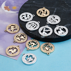 2 комплект 2-х цветных цинковых сплавов FIND-FW0001-06