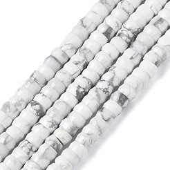 Природные Говлит бисер нитей&nbsp;G-A299-A08-01