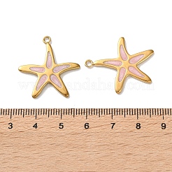 Подвески из нержавеющей стали 304&nbsp;STAS-A124-07B-G