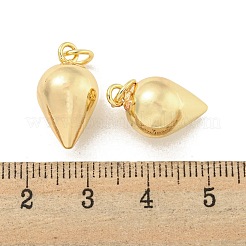 Подвеска из латуни&nbsp;KK-P270-06G