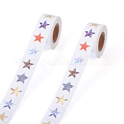 2 рулон ПВХ-лент для самоклеящихся изделий STIC-TA0001-06