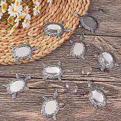 Наборы для изготовления кулонов своими руками DIY-SZ0005-10