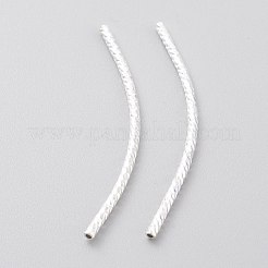Perline di vetro tubo&nbsp;LS-KK-Y003-86I-S