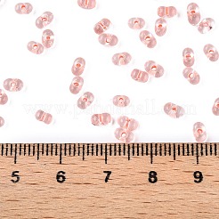 Светящиеся стеклянные бусины&nbsp;X1-SEED-A033-07L