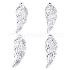 Подвески из нержавеющей стали 201 STAS-N098-181P