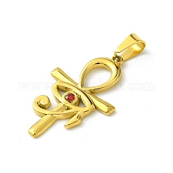 Подвески из нержавеющей стали 304 с вакуумным покрытием pvd STAS-H192-03G-03