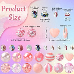 Kit fai-da-te per gioielli&nbsp;DIY-CJ0003-40
