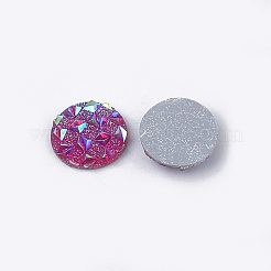 Harz Cabochons&nbsp;X-CRES-T012-01E