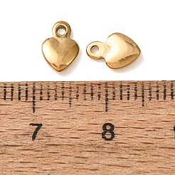 Kettenverlängerungstropfen aus Edelstahl 304&nbsp;SA-CBA8C38-01G