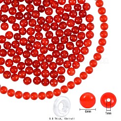 DIY Schmuck Armband machen Kits&nbsp;DIY-SZ0003-68J