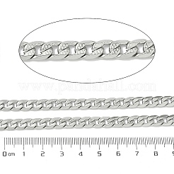 Цепи для пандусов из нержавеющей стали 304 CHS-Z005-04P
