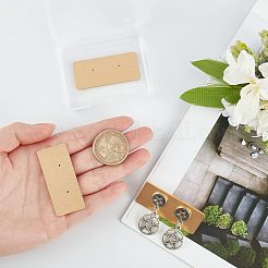 Алюминиевая подставка для сережек&nbsp;EDIS-FG0001-44