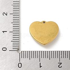 Подвески из нержавеющей стали 304 со стразами&nbsp;STAS-I322-43G