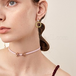 Подвески из сплава с покрытием в стойку&nbsp;FIND-FH0006-94