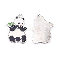 Подвески из эмали и сплава&nbsp;X-EAP041Y