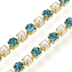 Цепочки из стразов CHC-N017-001A-A11