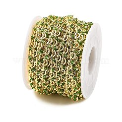 Цепи со стеклянными звеньями CHC-K014-16A-04