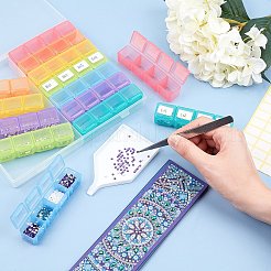 Инструменты для хранения страз&nbsp;TOOL-PH0017-16