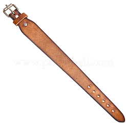 Браслеты из воловьей кожи для мужчин BJEW-WH20012-07AS