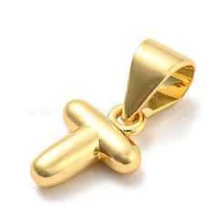 Breloques en laiton&nbsp;KK-Z027-14G-T