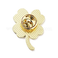 Броши из золотого сплава JEWB-C032-03B-G