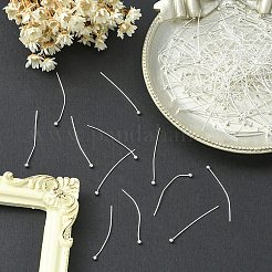 Контакты латунь шаровой головкой KK-YW0001-97A-S