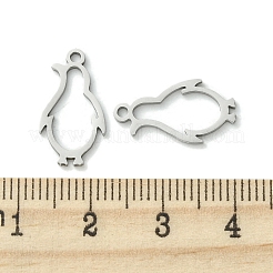 Подвески из нержавеющей стали 201&nbsp;STAS-U003-27P