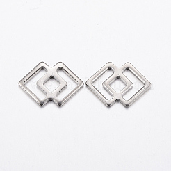 Соединительные элементы из нержавеющей стали 304&nbsp;X-STAS-L200-08P