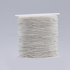 Латунные витой цепочки CHC-S100-0.35mm-S