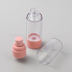 Bottiglie ricaricabili portatili petg&nbsp;FIND-WH0152-195C-02