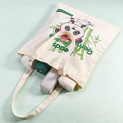 Холщовые сумки ABAG-C001-01C