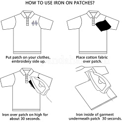 Компьютерная вышивка&nbsp;PATC-WH20017-21D