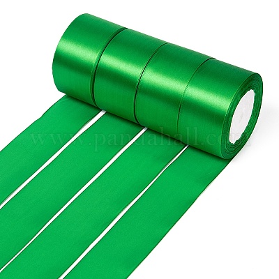 Односторонняя атласная лента RC50MMY-019-1