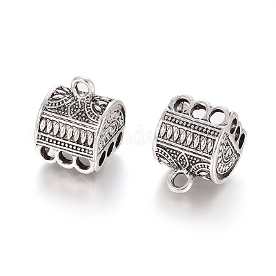 Сплава кулон под залог PALLOY-E460-13AS-1