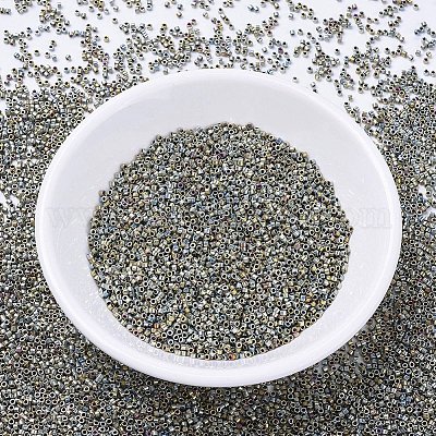 Бусины Миюки Делика&nbsp;SEED-MY11-DB0546-1