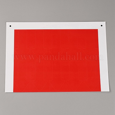 PVC-Aufkleber&nbsp;DIY-WH0259-03-1