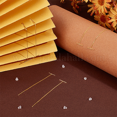 3 пара 925 сережек-гвоздиков из стерлингового серебра EJEW-BBC0001-51-1