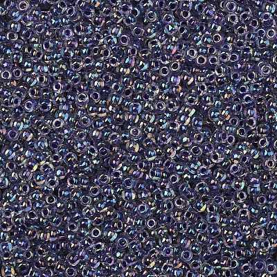 Круглые бусины toho SEED-XTR11-0774-1