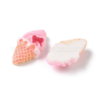 Кабошоны из смолы&nbsp;LS-X-CRES-T005-61A-1