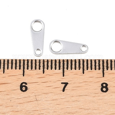 Вкладки цепи латуни&nbsp;KK-G550-08P-1