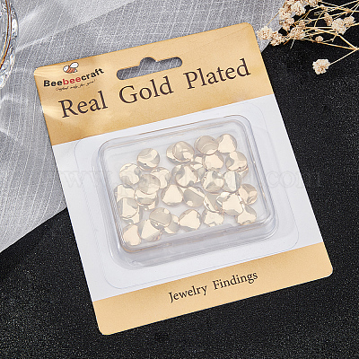 50 шт. подвески из нержавеющей стали 304 STAS-BBC0003-47-1