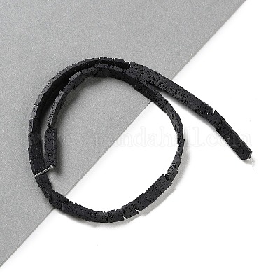 Нити синтетических бусин G-H311-03-04-1