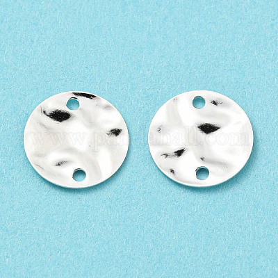 Соединители латунные звенья KK-L205-08S-D-1