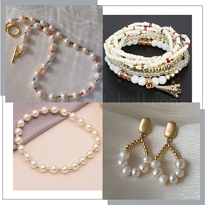 400 шт. бусины из нержавеющей стали марки 304 STAS-BBC0002-92-1