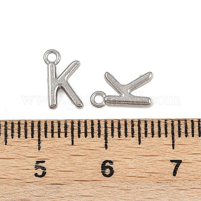 Подвески из нержавеющей стали 304 STAS-G356-08P-K-1