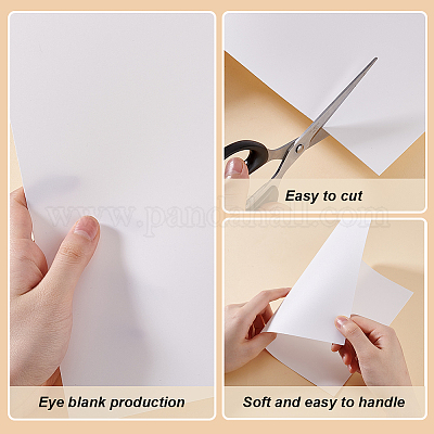 Полипропиленовые листы DIY-WH0430-761A-1