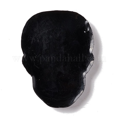 Кабошоны из пвх на тему хэллоуина FIND-E017-15-1