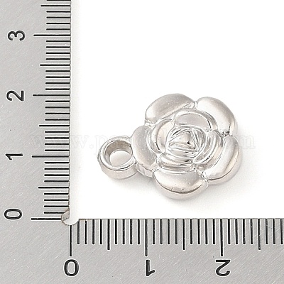 Пластмассовые подвески ccb FIND-U003-04P-1