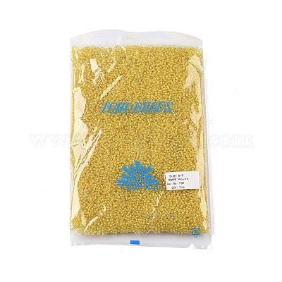 Круглые бусины toho SEED-TR08-0192-1
