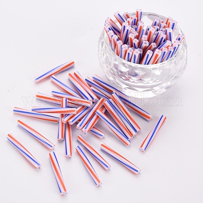 Стеклярус SEED-S053-A-001-1